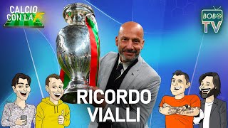 GIANLUCA VIALLI  Il ricordo toccante del Campione e dellUomo  BOBO TV [upl. by Leirbaj]