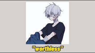 worthless  eli『SlowedReverb』 [upl. by Vidal748]