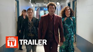 The Righteous Gemstones Season 3 Trailer [upl. by Leirea]