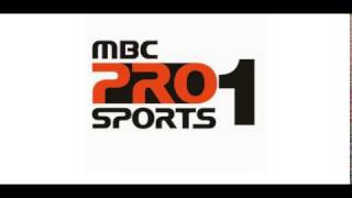 fréquence de MBC PRO Sports tv channel frequency on [upl. by Stephanie]