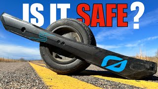 Onewheel GT SSeries Review Built for Pro Racers amp Average Riders Like Me [upl. by Dita]