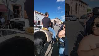 FERIA DE JEREZ 2023  Día  4K UHD Walking Virtual Tour Spain 2023 [upl. by Mikkanen]