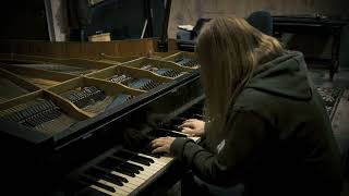 Rachmaninoff Elegie Op3 № 1 Valentina Lisitsa [upl. by Nnaeiram]