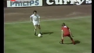 10081974 Leeds United v Liverpool [upl. by Atikram853]