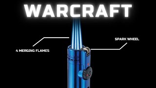 Warcraft Lighter [upl. by Alaet867]