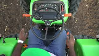 Agromaxx Features amp Functions  DeutzFahr [upl. by Una48]