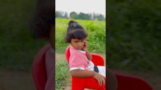 🥰Jhagdail😇ladki👻😂shortfeed funny trending viralvideo youtube cute shorts [upl. by Adnesor]