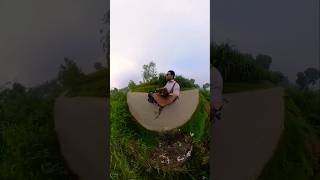 Insta360 camera🤣🤣 funny video viral insta360 ytshorts 360 360camera dbdrider tvsradeon 10 [upl. by Season]