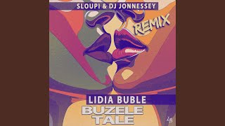 Buzele tale Sloupi amp DJ Jonnessey Remix [upl. by Peddada]