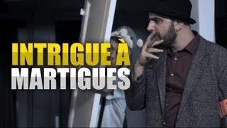 Intrigue à Martigues [upl. by Onilecram995]