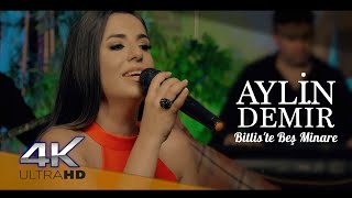 Aylin Demir  Bitliste Beş Minare [upl. by Tingey476]