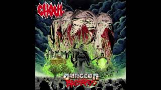 Ghoul  Dungeon Bastards FULL ALBUM HD 2016  Thrash Metal  Death Metal  Grindcore [upl. by Virgilio]