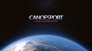 1st CanoeSport Celebrity Championship [upl. by Casaleggio]