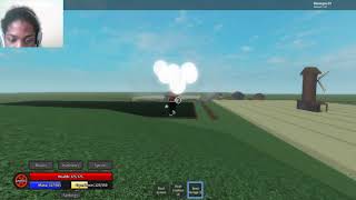 SO I FOUND ANOTHER GAME roblox elemental grind game [upl. by Blackwell]