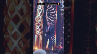 Hrithik Roshan Dance Performance  Ek Pal Ka jeena I Iifa [upl. by Nawyt243]