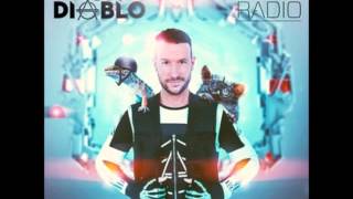 Madison Mars  Doppler Don Diablo Edit OriginalMix [upl. by Ahsienaj340]