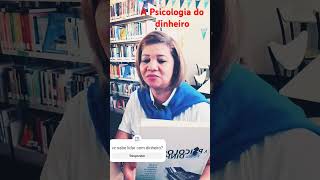 A Psicologia do dinheiro [upl. by Trab]