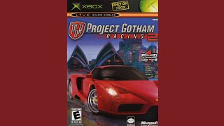 Chicherina  quotZhara Heatquot Project Gotham Racing 2 Soundtrack [upl. by Yuht422]