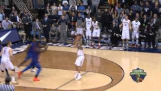 UConns Shabazz Napier  2014 GEICO Play of the Year Nominee [upl. by Evalyn283]