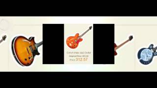 TradeTang Guitars Sale [upl. by Elvera]