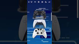 Pro Aimbot Controller Settings  Testing New Best SettingsSensitivity with Handcam [upl. by Aiynot]