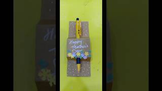 Teachers day Gift ideas  Gift for teachers y [upl. by Sneve60]