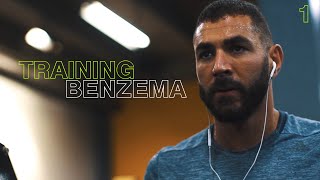 Benzema  Motivation Training  2019 [upl. by Mort]