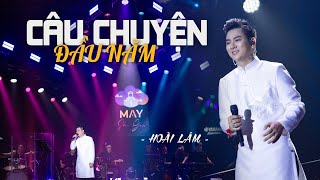 CÂU CHUYỆN ĐẦU NĂM  Hoài Lâm  Live at Mây Sài Gòn [upl. by Aleedis]