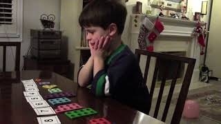 Numicon for Pre K [upl. by Nonac108]