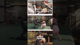 Mod Showcase Short Dead or Alive 6  Beta  Hayate  Arcade Mode [upl. by Carlin]