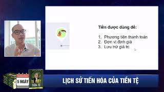 Ngày 3 truy tìm Siêu Tài Sản của thế kỷ 21 [upl. by Quiteri]