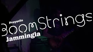 Jammingla LIVE BoomStrings [upl. by Ney]