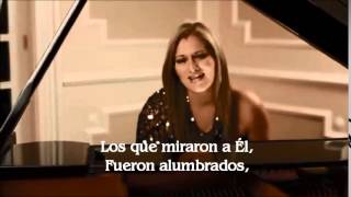 Katherine Cordero  Salmos 34  Lyrics [upl. by Goldshell]