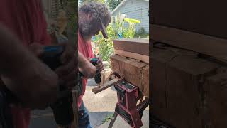 HARBOR FREIGHT HERCULES 1200 INCH POUNDS DRILLDRIVER with 4 AMP EXTREME OUTPUT BATTERY [upl. by Chuu552]