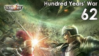 BLADESTORM Nightmare JP ブレイドストーム 百年戦争 amp ナイトメア Hundred Years’ War Part 62 [upl. by Hniht720]