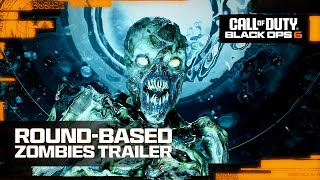 Call of Duty Modern Warfare III  Zombies Trailer  PS5 amp PS4 Games [upl. by Narayan]