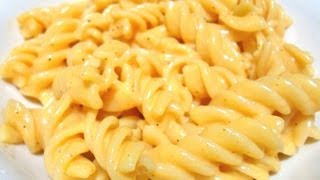 How to make Macaroni and Cheese  Easy Cooking [upl. by Naoj167]