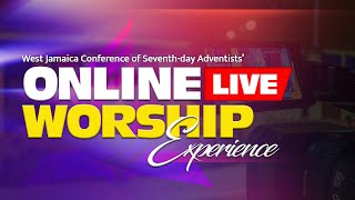 Online Worship Experience  Morning Session  Sabbath Dec 9 2023 [upl. by Dric]