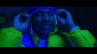 Lil Durk  Blika Blika Official Music Video [upl. by Natalee151]