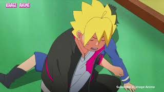 BORUTO NARUTO GENERATION TAGALOG DUBBED  EPISODE 2 [upl. by Akirej]