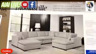 Thomasville sofa… Should we get it [upl. by Cammi]