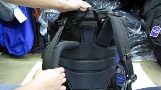 ArcTeryx Bora 62 Backpack Review [upl. by Leiand947]