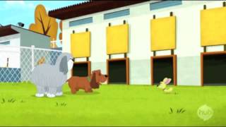 Pound Puppies quotBarlowquot [upl. by Suelo811]