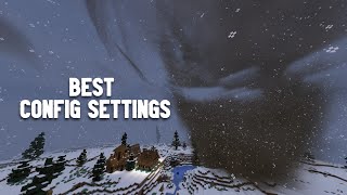 Weather2 Remastered BEST Config Settings 1122  Ultimate Guide [upl. by Goer]