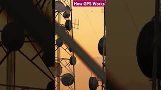 How GPS Works [upl. by Faythe]