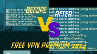 CARA ATASI STUCK LOGIN GROWTOPIA NEW 2024 free VPN [upl. by Killie]