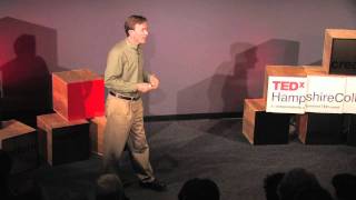 TEDxHampshireCollege  Jay Vogt  The Art of Facilitation Changing the Way the World Meets [upl. by Trebron]