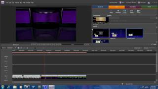 Review  Adobe Premiere Elements 8 [upl. by Weston64]