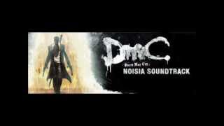 Mundus Theme  17  DmC Devil May Cry Noisia Soundtrack [upl. by Erialc757]