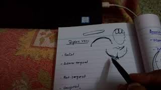 DIPLOIC VEINS and ARACHNOID VILLI easy explanation [upl. by Twelve]